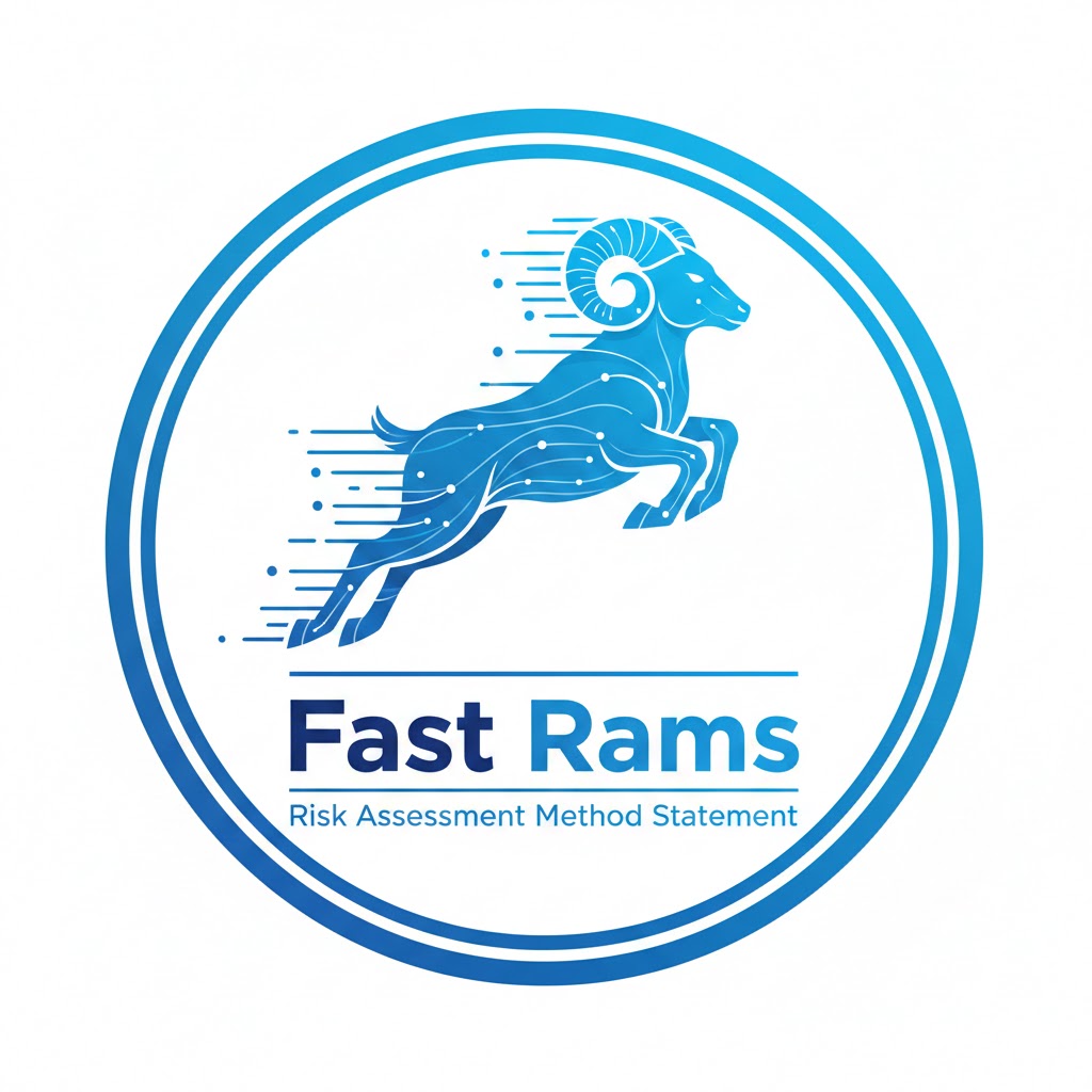 FastRAMS Logo